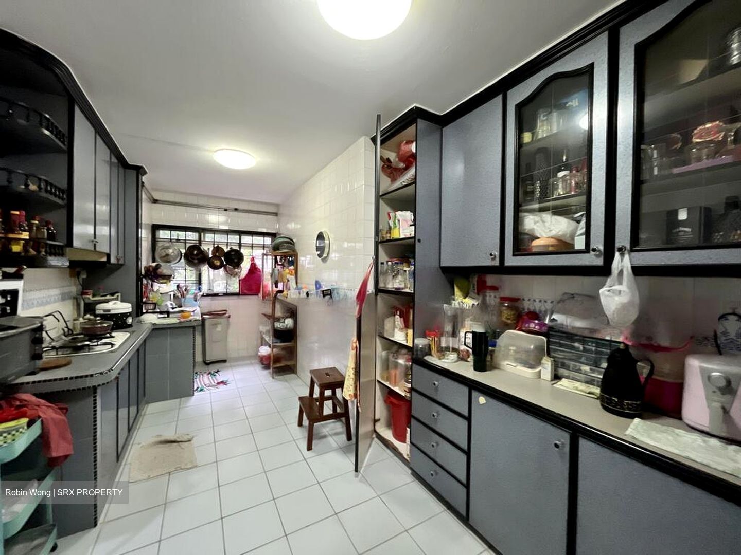 Blk 835 Woodlands Street 83 (Woodlands), HDB Executive #454337691